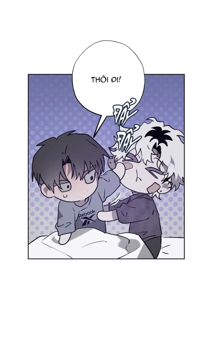 Hold Over You Chapter 38 - Trang 2