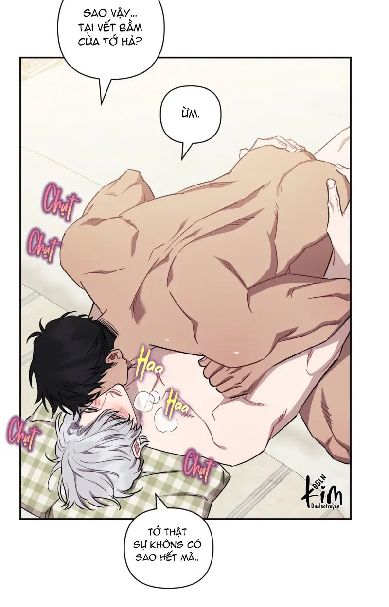 HƠN CẢ BẠN BÈ Chapter 111 nt53 - Next 