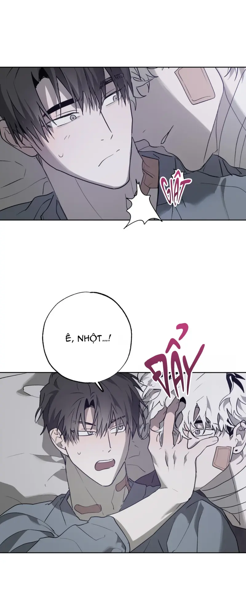 Hold Over You Chapter 38 - Trang 2