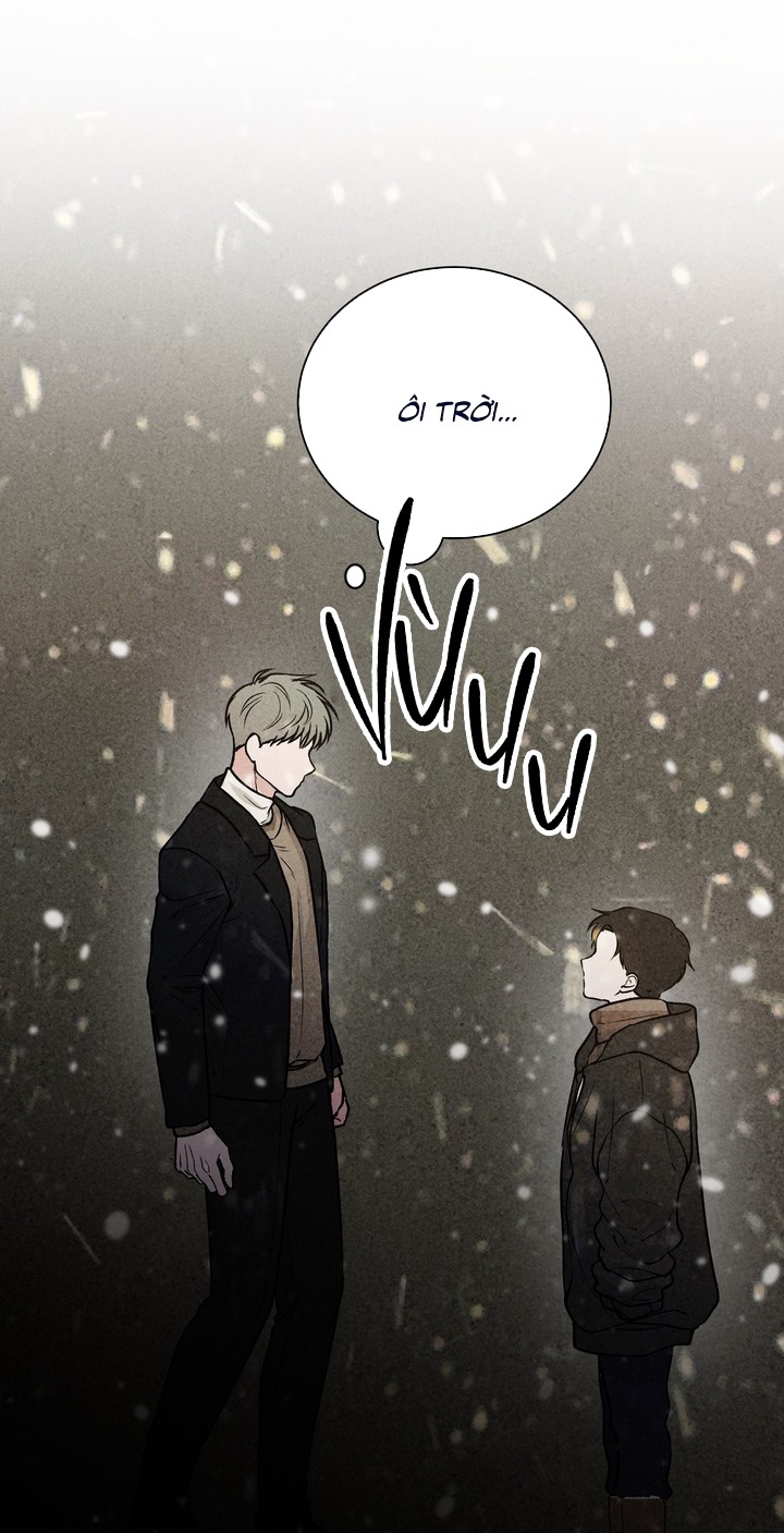NGƯỜI CHÚ TÔI YÊU! Chapter 7 - Trang 2