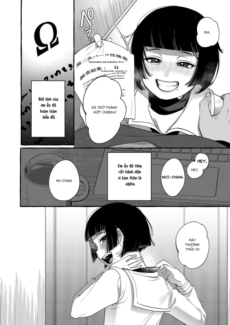Tổng Hợp Oneshot Rape Chapter 210 - Trang 2