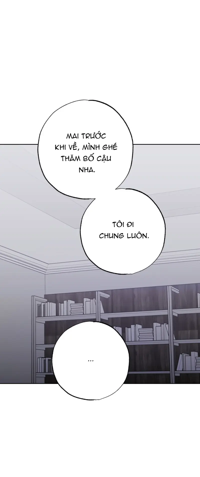 Hold Over You Chapter 38 - Trang 2