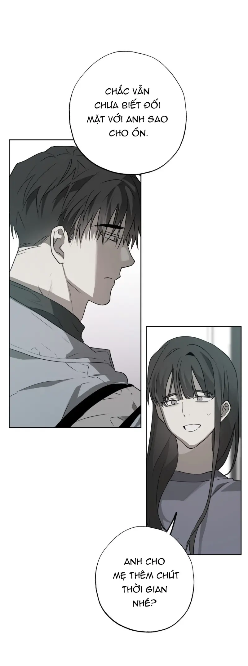 Hold Over You Chapter 38 - Trang 2