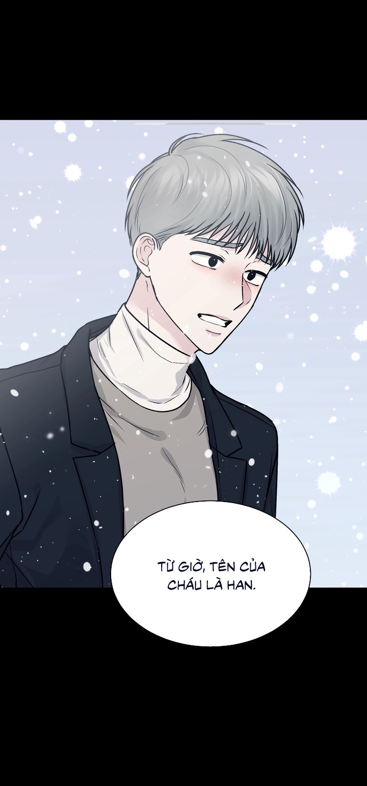 NGƯỜI CHÚ TÔI YÊU! Chapter 7 - Trang 2