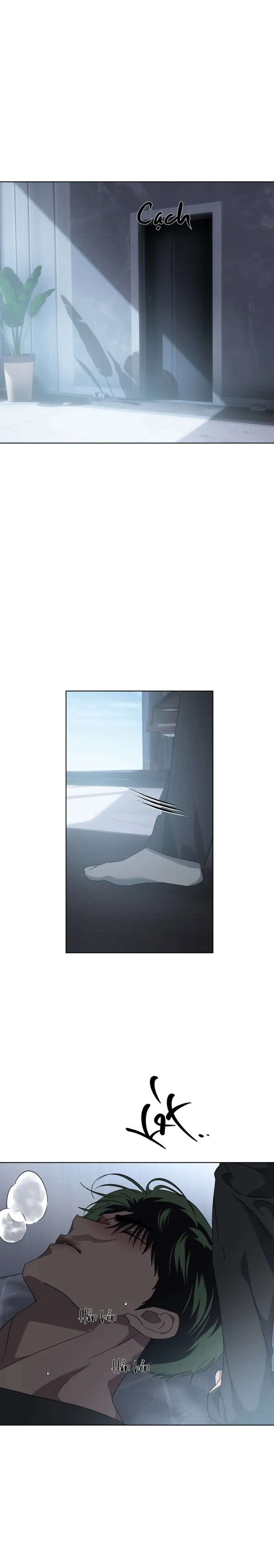 VỰC SÂU THẲM Chapter 66 - Next Chapter 67