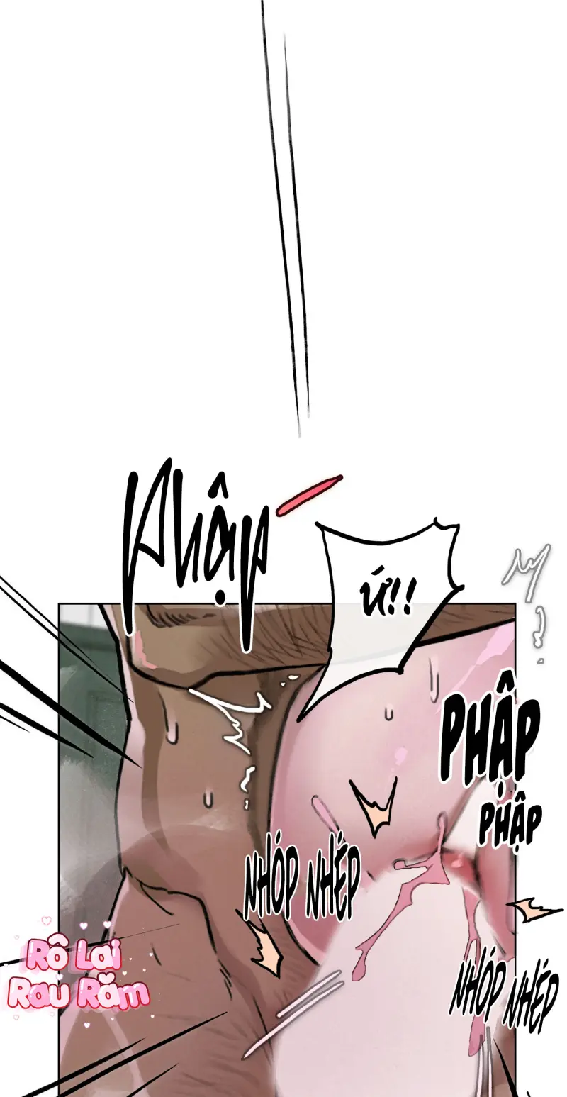GIẤC MỘNG DÀI Chapter 7 H++ - Trang 2
