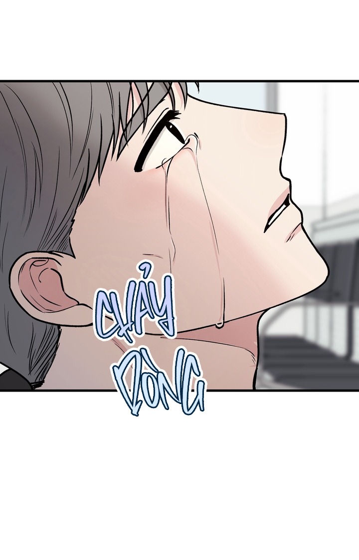 NGƯỜI CHÚ TÔI YÊU! Chapter 7 - Trang 2
