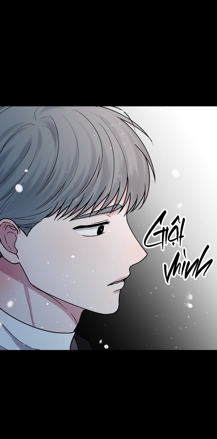 NGƯỜI CHÚ TÔI YÊU! Chapter 7 - Trang 2
