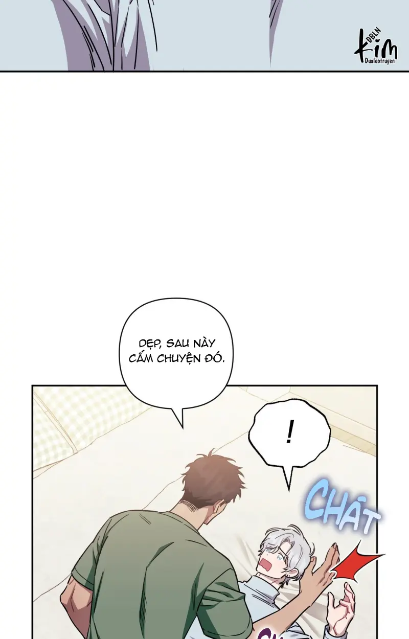 HƠN CẢ BẠN BÈ Chapter 111 nt53 - Next 