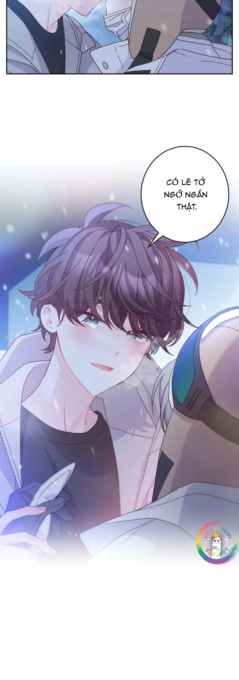 (END) Merry Marbling Chapter 126 - Trang 2