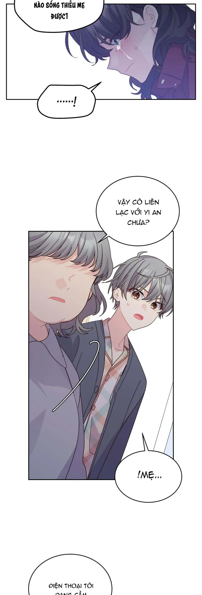 (END) Merry Marbling Chapter 126 - Trang 2