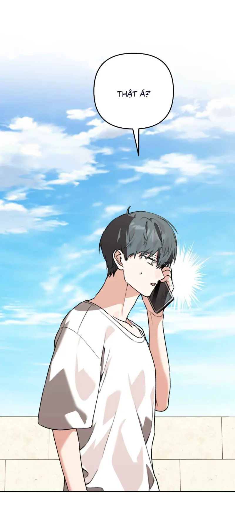 KHÔNG LÀ GÌ CẢ... Chapter 2 - Next Chapter 3