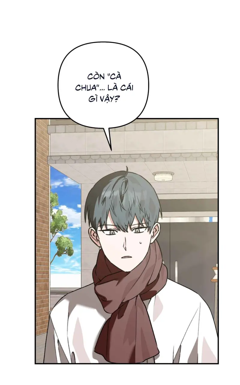 KHÔNG LÀ GÌ CẢ... Chapter 2 - Next Chapter 3