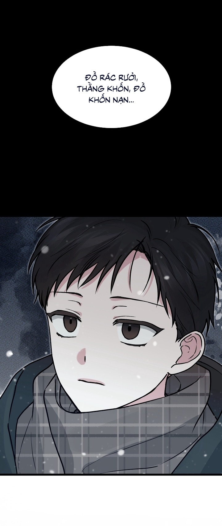 NGƯỜI CHÚ TÔI YÊU! Chapter 7 - Trang 2
