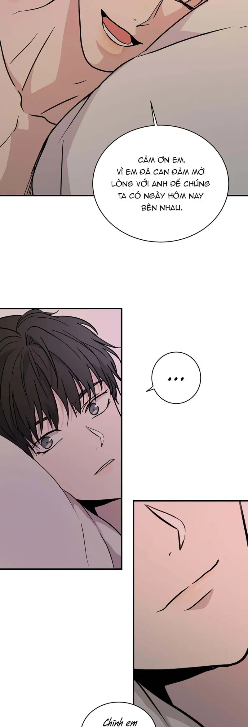 Lời Tán Tỉnh Ngọt Tựa Bánh Bích Quy Chapter 41 - Trang 2