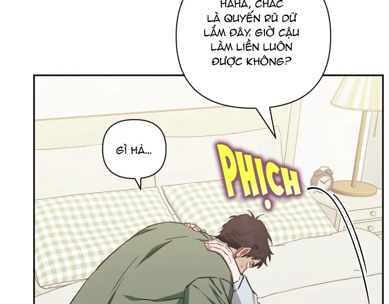 HƠN CẢ BẠN BÈ Chapter 111 nt53 - Next 