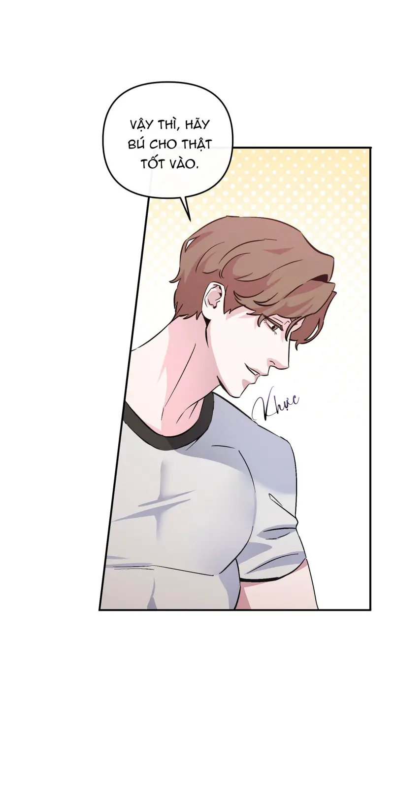 TUYỂN TẬP NHẤT THỤ ĐA CÔNG CỦA NHÀ KIM Chapter 49.3 hội viên 3 - Trang 2