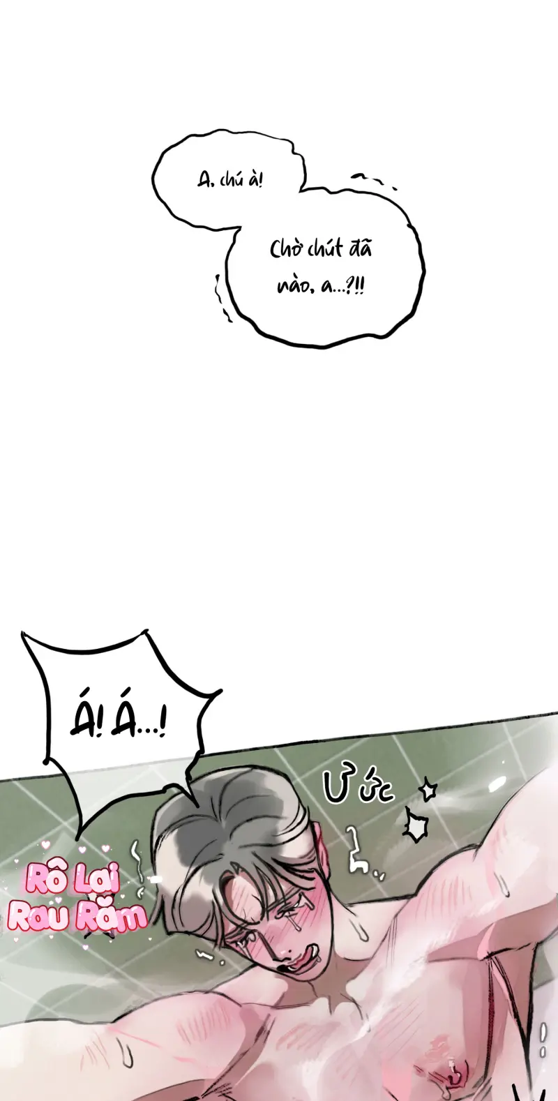 GIẤC MỘNG DÀI Chapter 7 H++ - Trang 2