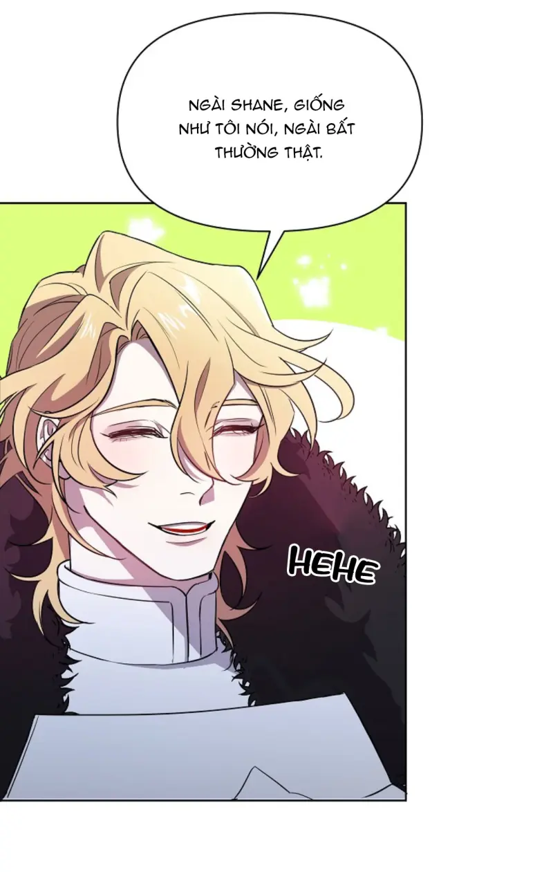 Hãy Lựa Chọn Anh Hùng Của Bạn Thật Cẩn Thận Chapter 18 - Trang 2