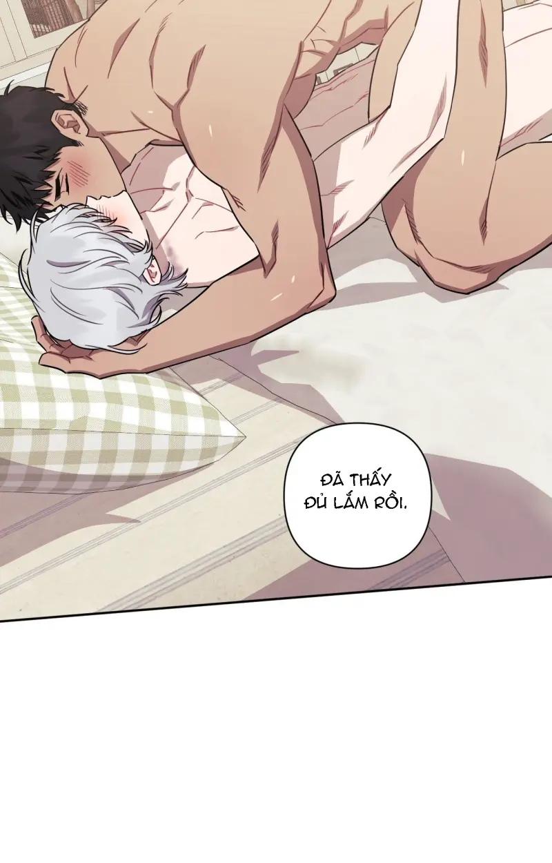 HƠN CẢ BẠN BÈ Chapter 111 nt53 - Next 