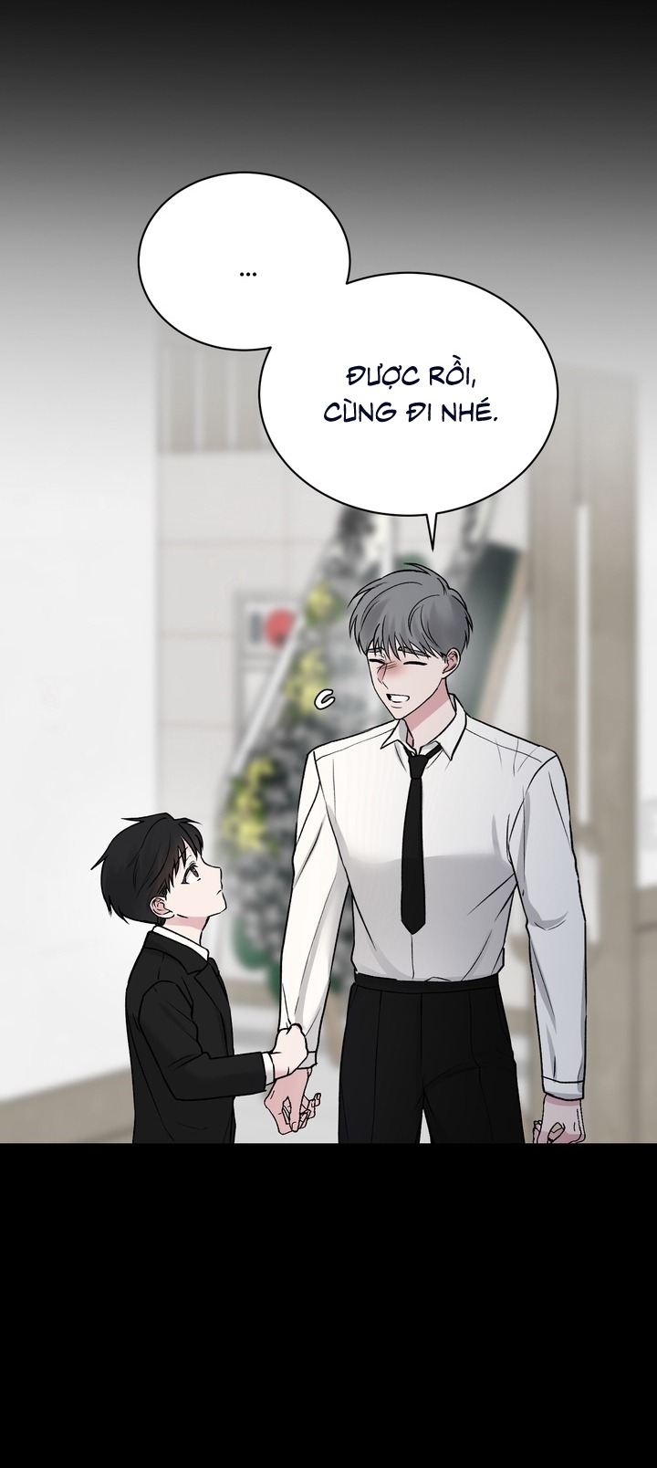 NGƯỜI CHÚ TÔI YÊU! Chapter 7 - Trang 2
