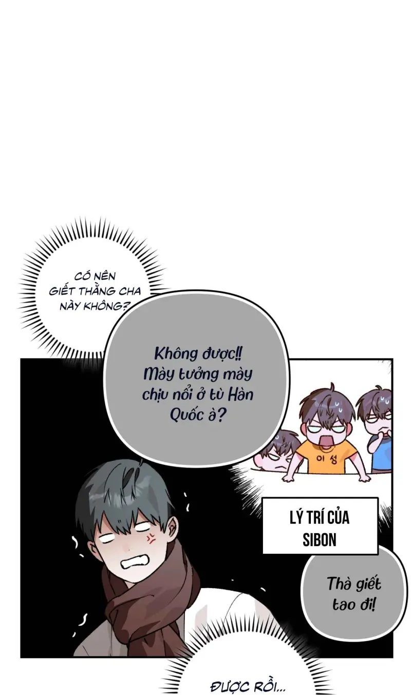 KHÔNG LÀ GÌ CẢ... Chapter 2 - Next Chapter 3