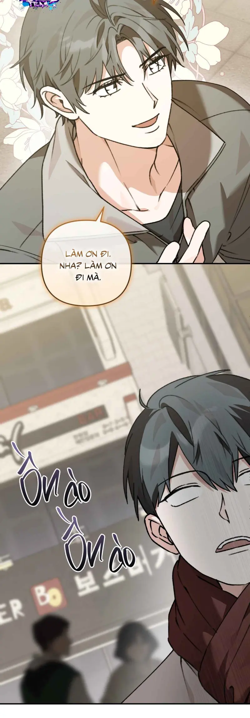 KHÔNG LÀ GÌ CẢ... Chapter 2 - Next Chapter 3