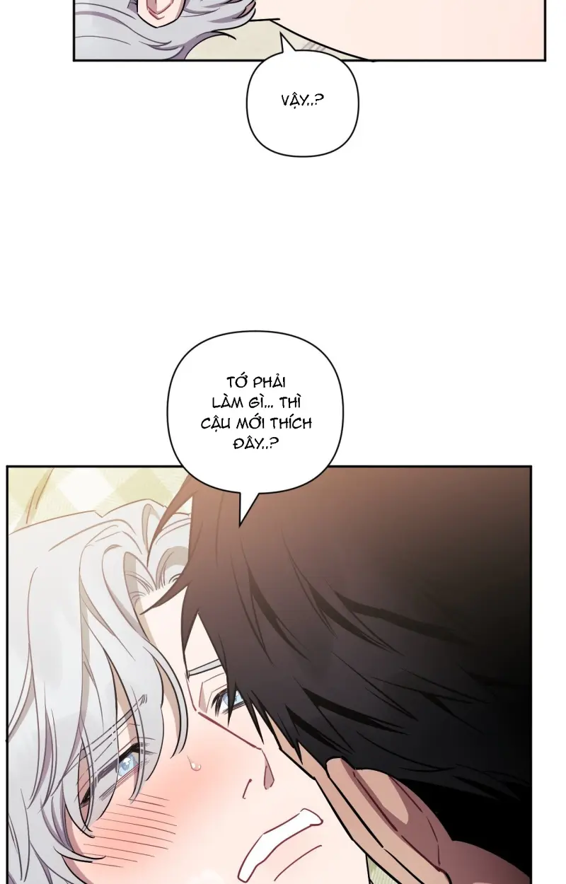 HƠN CẢ BẠN BÈ Chapter 111 nt53 - Next 