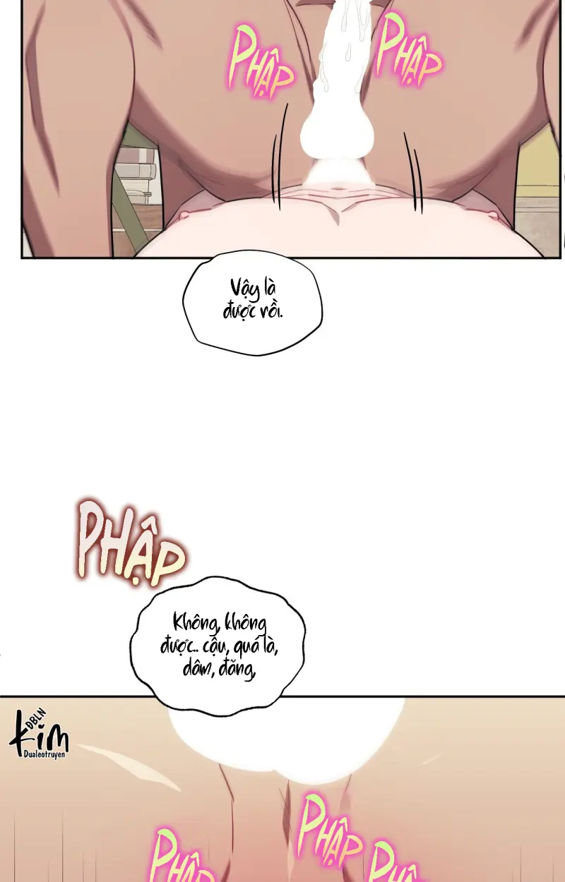 HƠN CẢ BẠN BÈ Chapter 111 nt53 - Next 