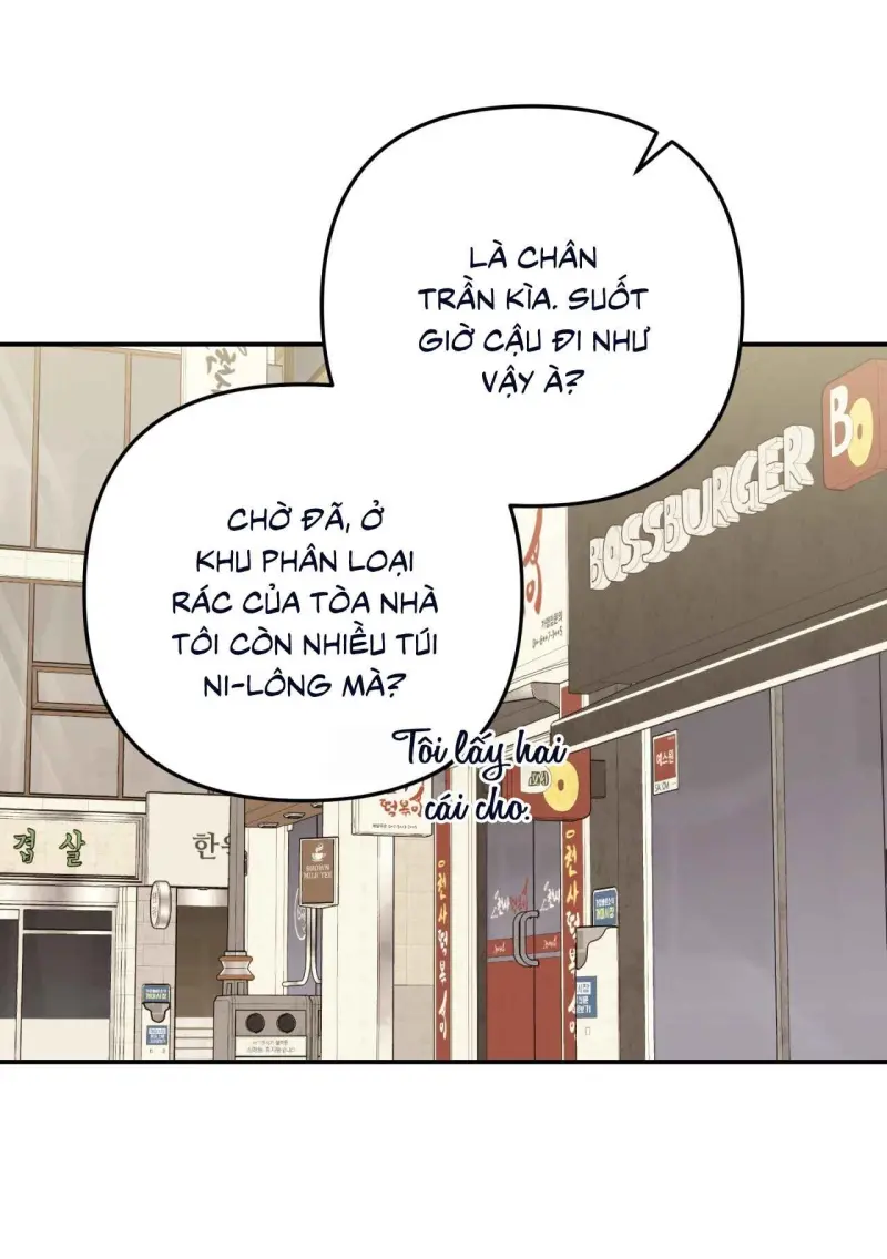 KHÔNG LÀ GÌ CẢ... Chapter 2 - Next Chapter 3