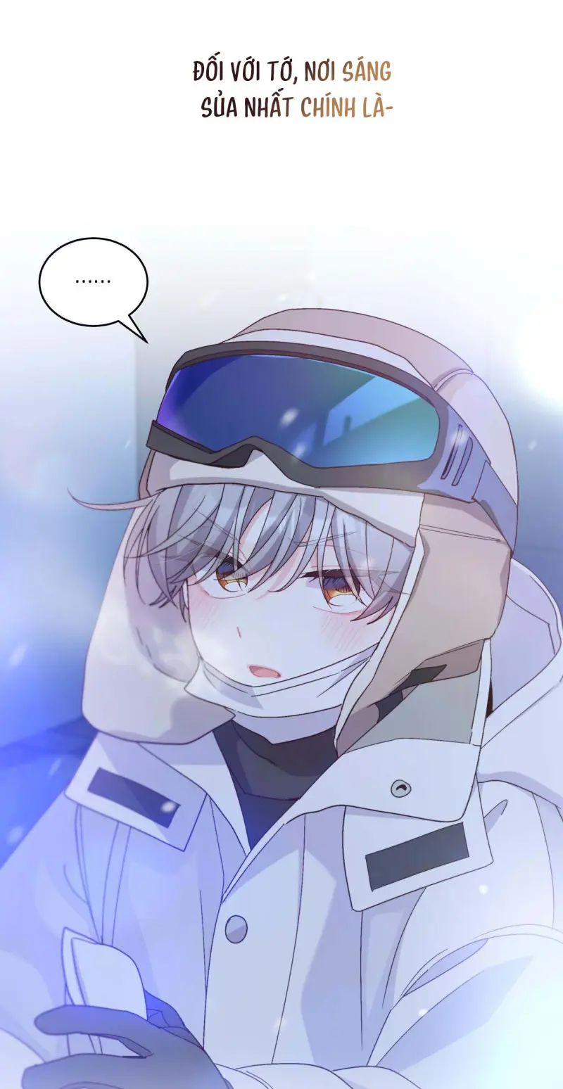 (END) Merry Marbling Chapter 126 - Trang 2