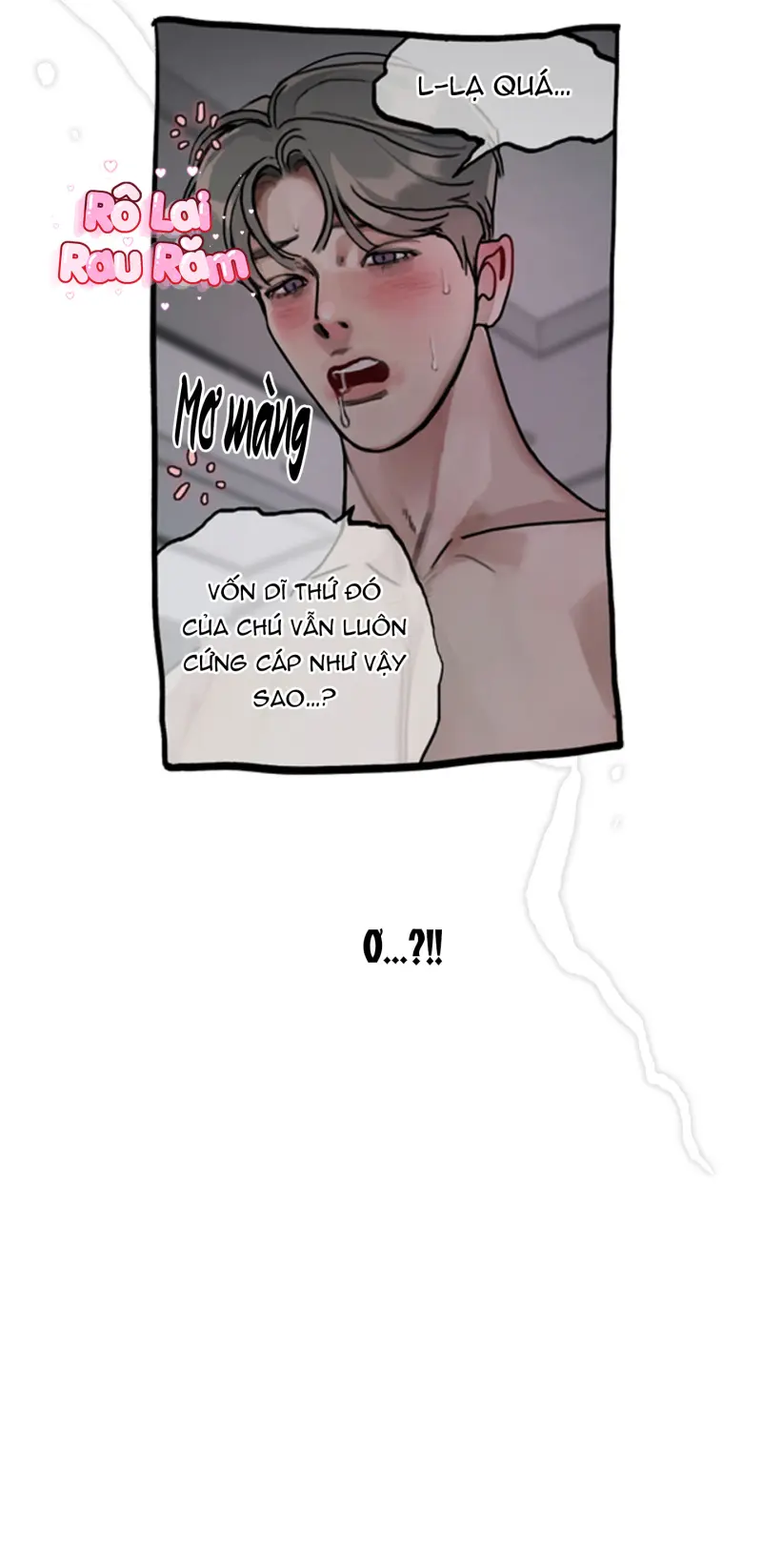 GIẤC MỘNG DÀI Chapter 7 H++ - Trang 2