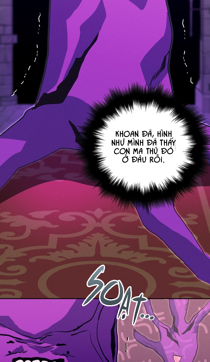 TO ABYSS Chapter 7 - Next Chapter 8