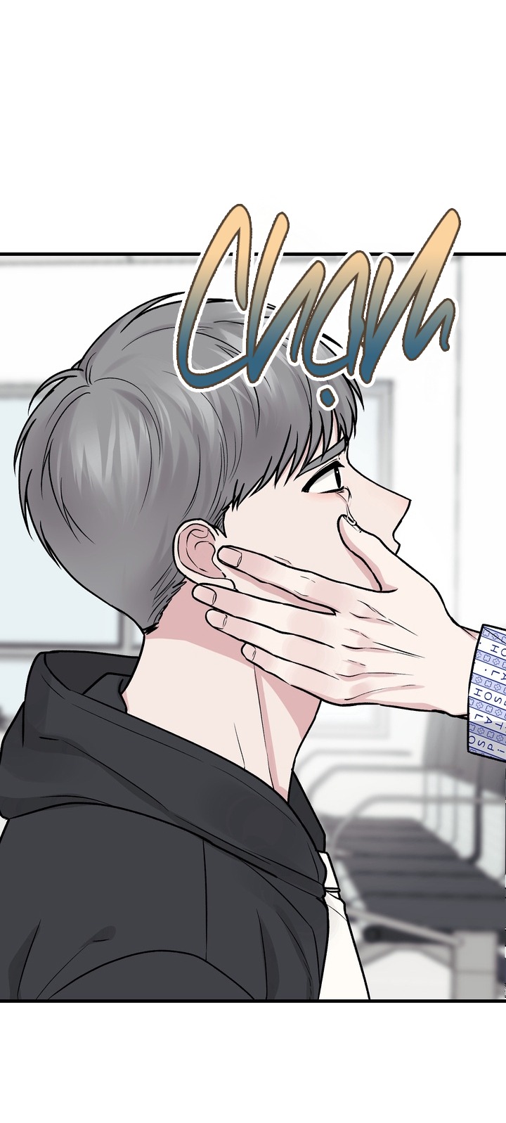 NGƯỜI CHÚ TÔI YÊU! Chapter 7 - Trang 2