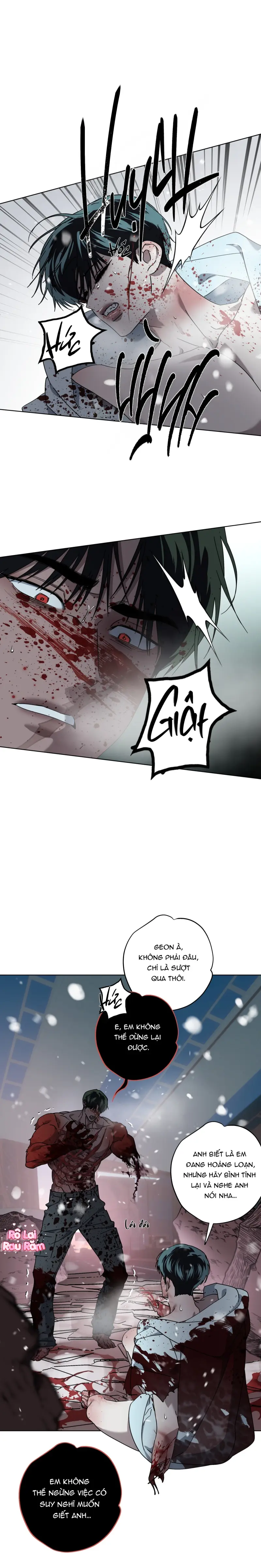 VỰC SÂU THẲM Chapter 66 - Next Chapter 67