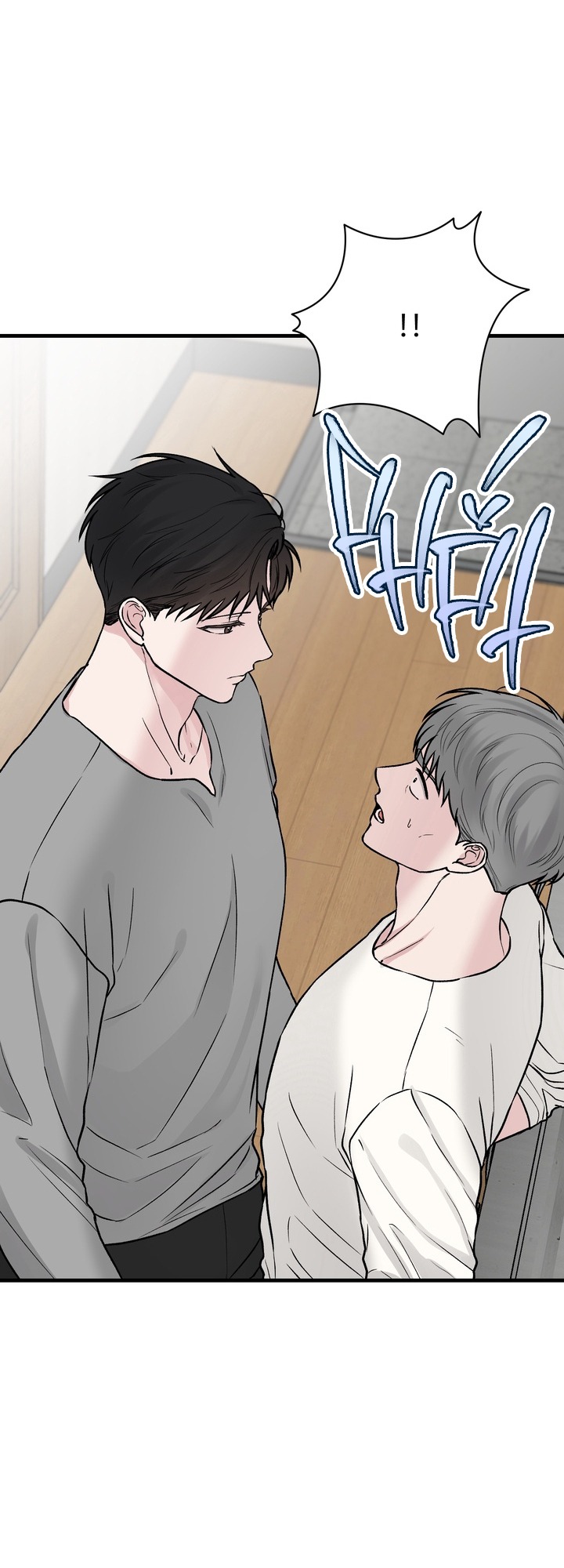 NGƯỜI CHÚ TÔI YÊU! Chapter 7 - Trang 2
