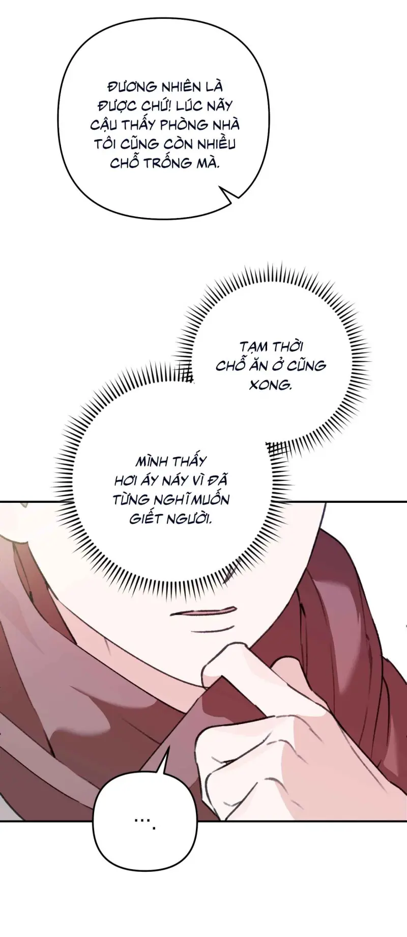 KHÔNG LÀ GÌ CẢ... Chapter 2 - Next Chapter 3