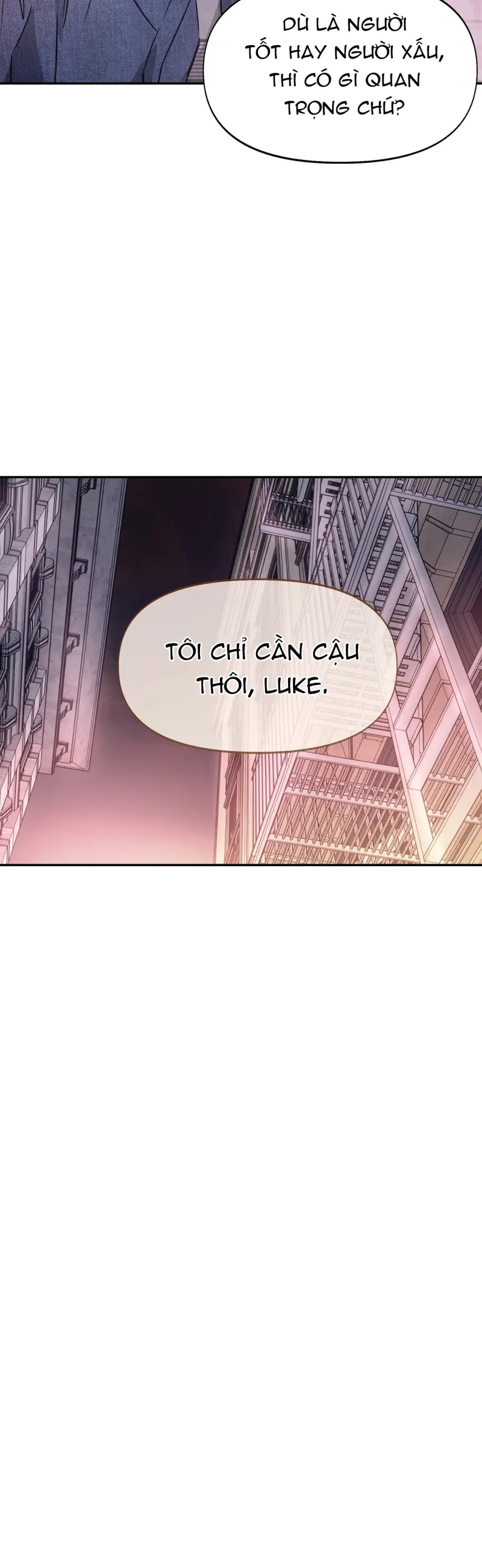 DỰ ÁN MỌT SÁCH Chapter 56 - Trang 2