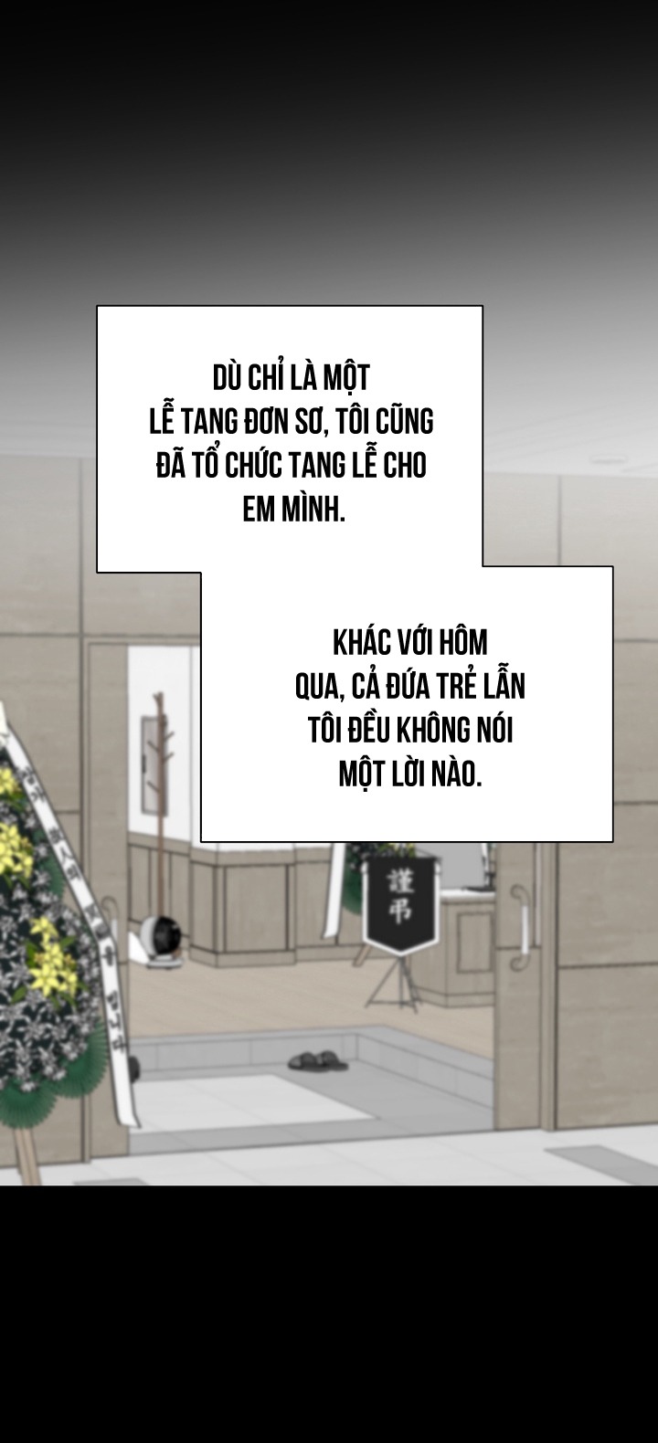 NGƯỜI CHÚ TÔI YÊU! Chapter 7 - Trang 2