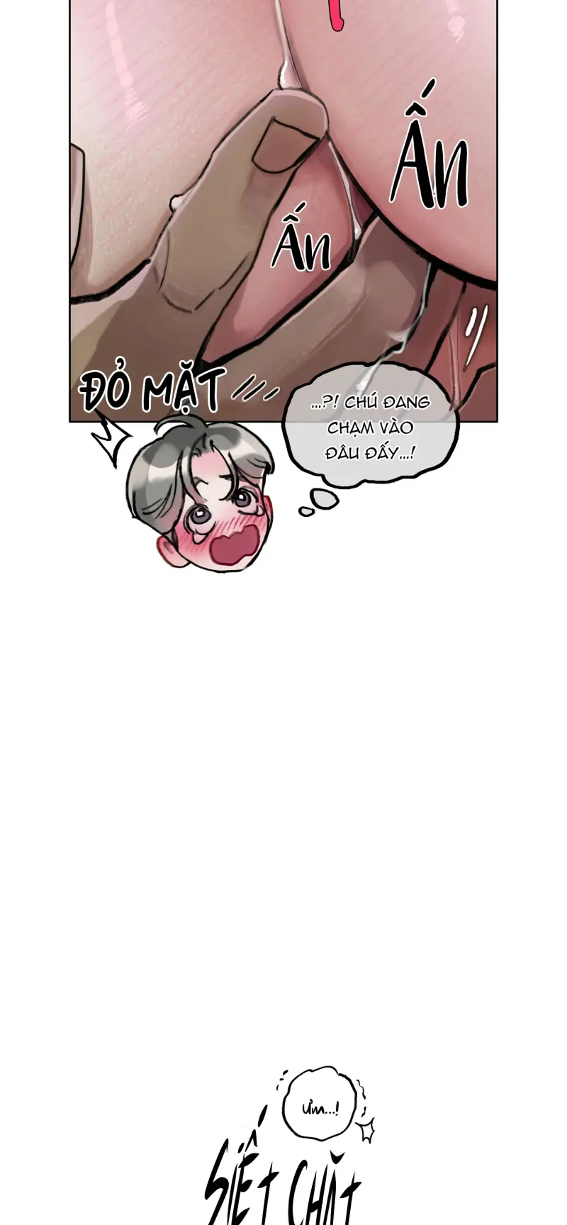 GIẤC MỘNG DÀI Chapter 7 H++ - Trang 2