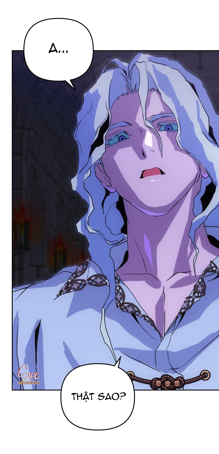 TO ABYSS Chapter 7 - Next Chapter 8