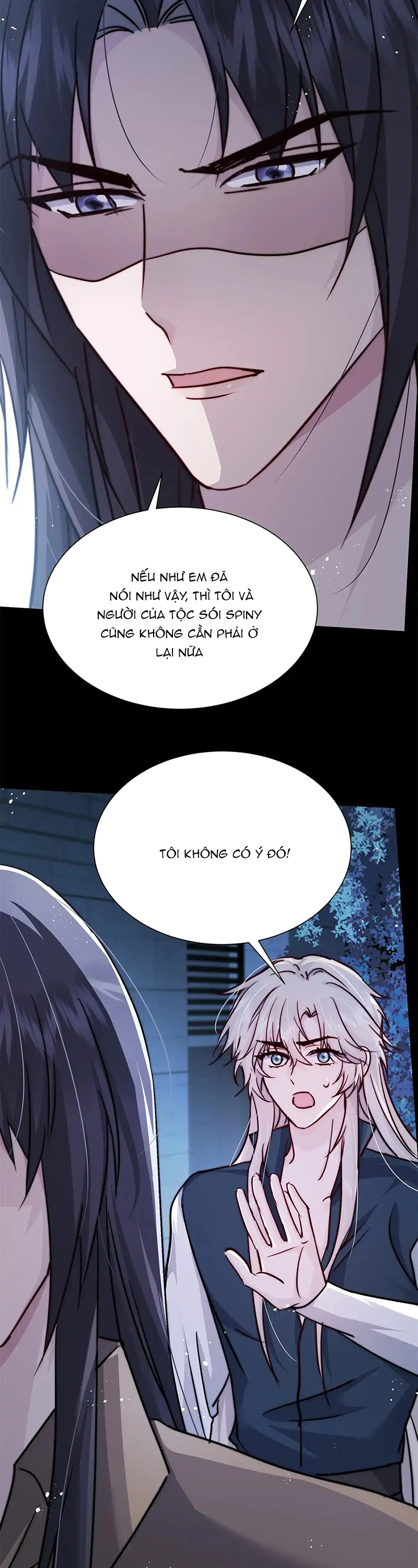 Tù Long Tuyết Chapter 66 - Trang 2