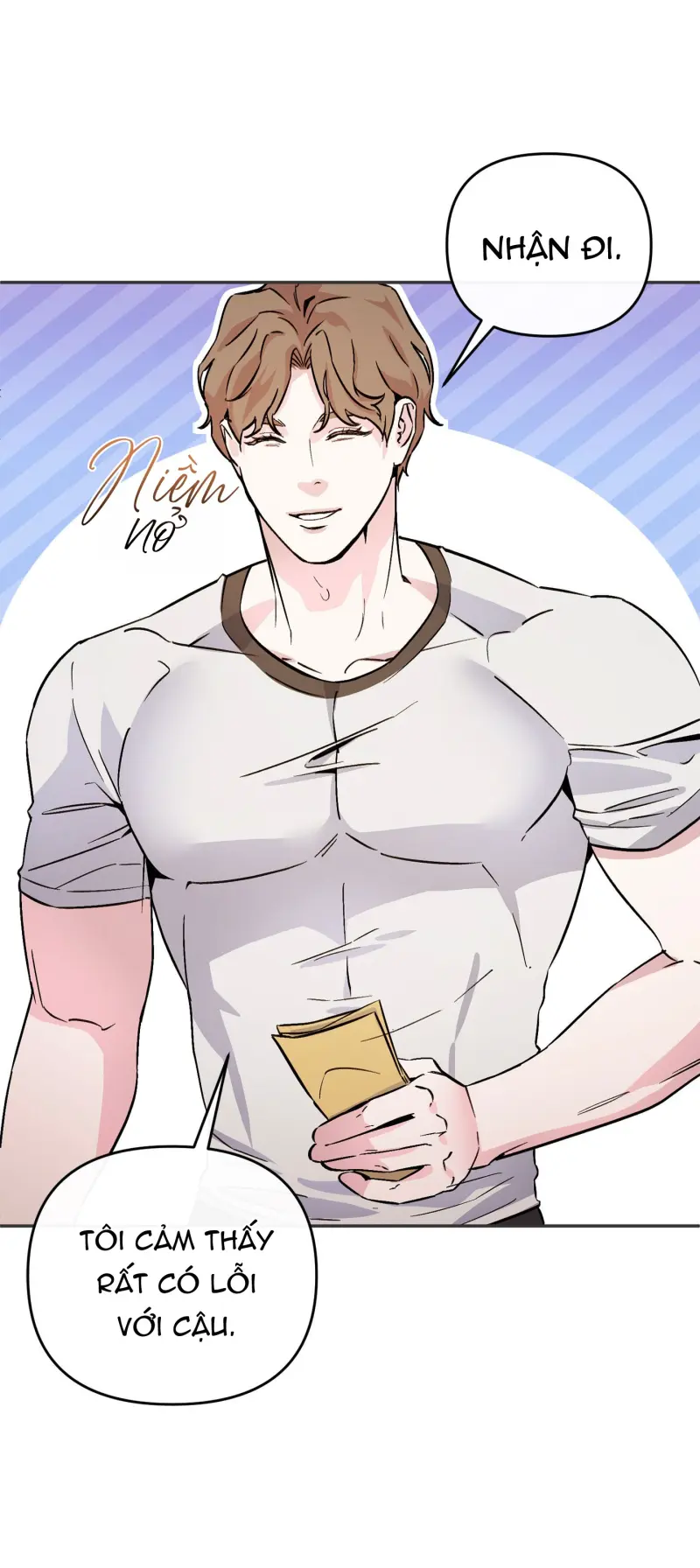 TUYỂN TẬP NHẤT THỤ ĐA CÔNG CỦA NHÀ KIM Chapter 49.3 hội viên 3 - Trang 2