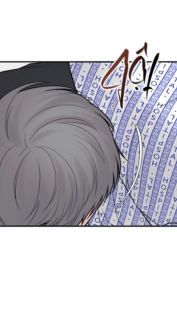 NGƯỜI CHÚ TÔI YÊU! Chapter 7 - Trang 2