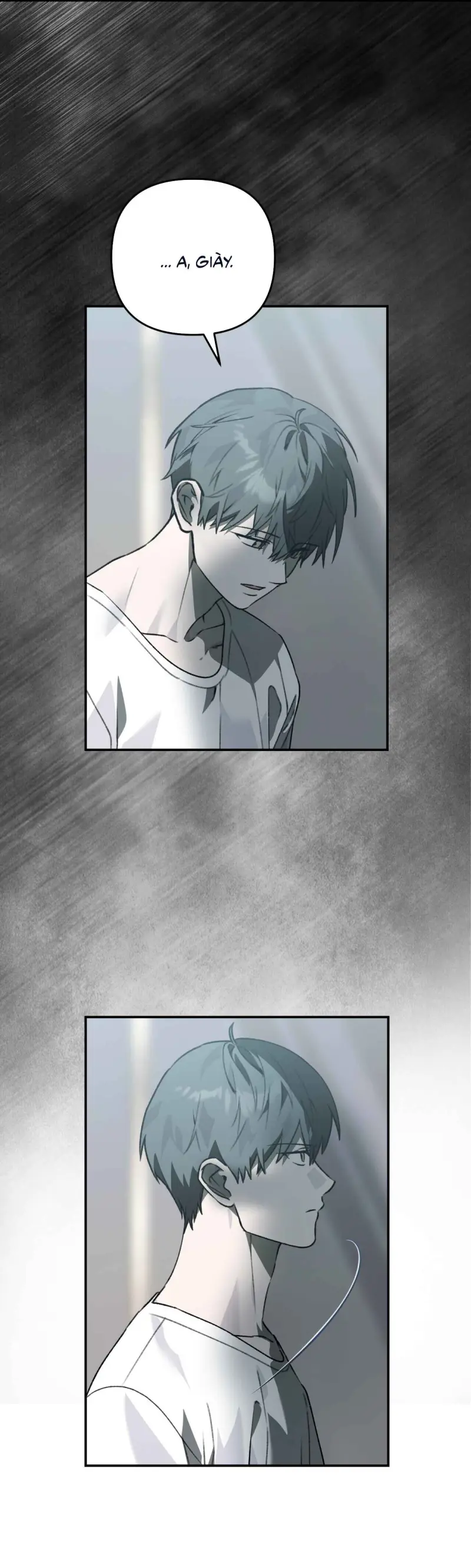 KHÔNG LÀ GÌ CẢ... Chapter 2 - Next Chapter 3