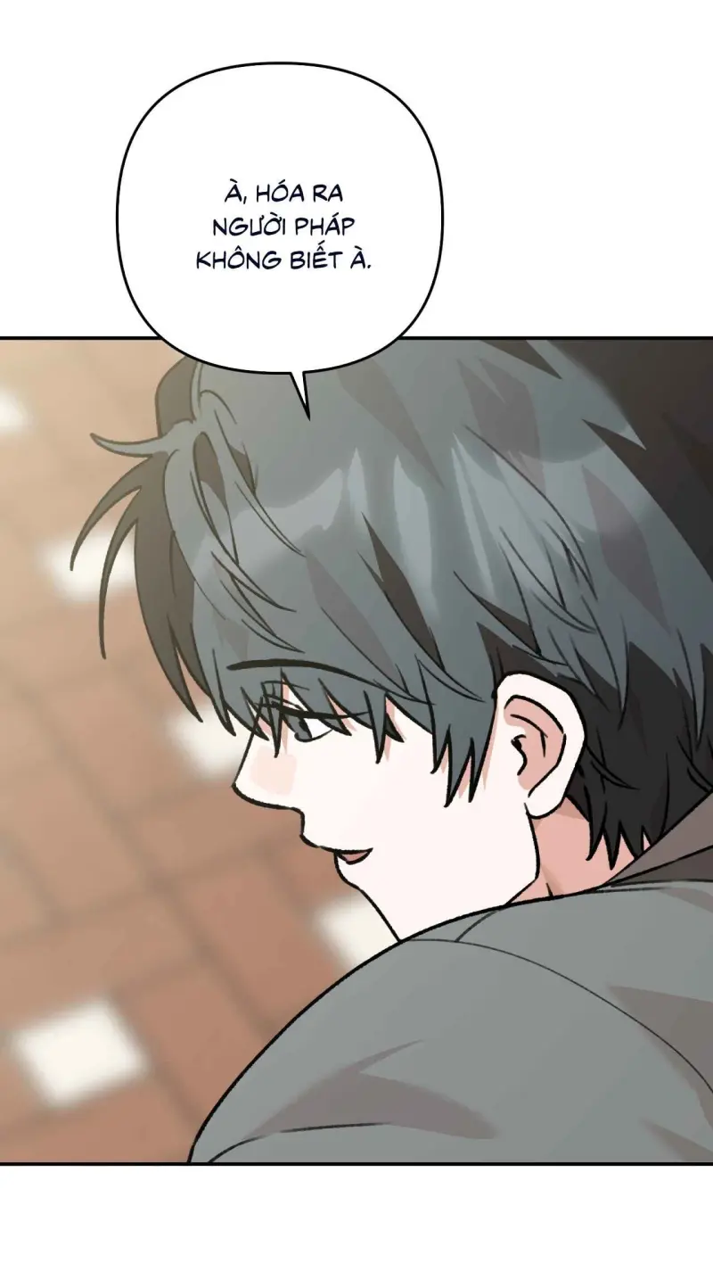 KHÔNG LÀ GÌ CẢ... Chapter 2 - Next Chapter 3