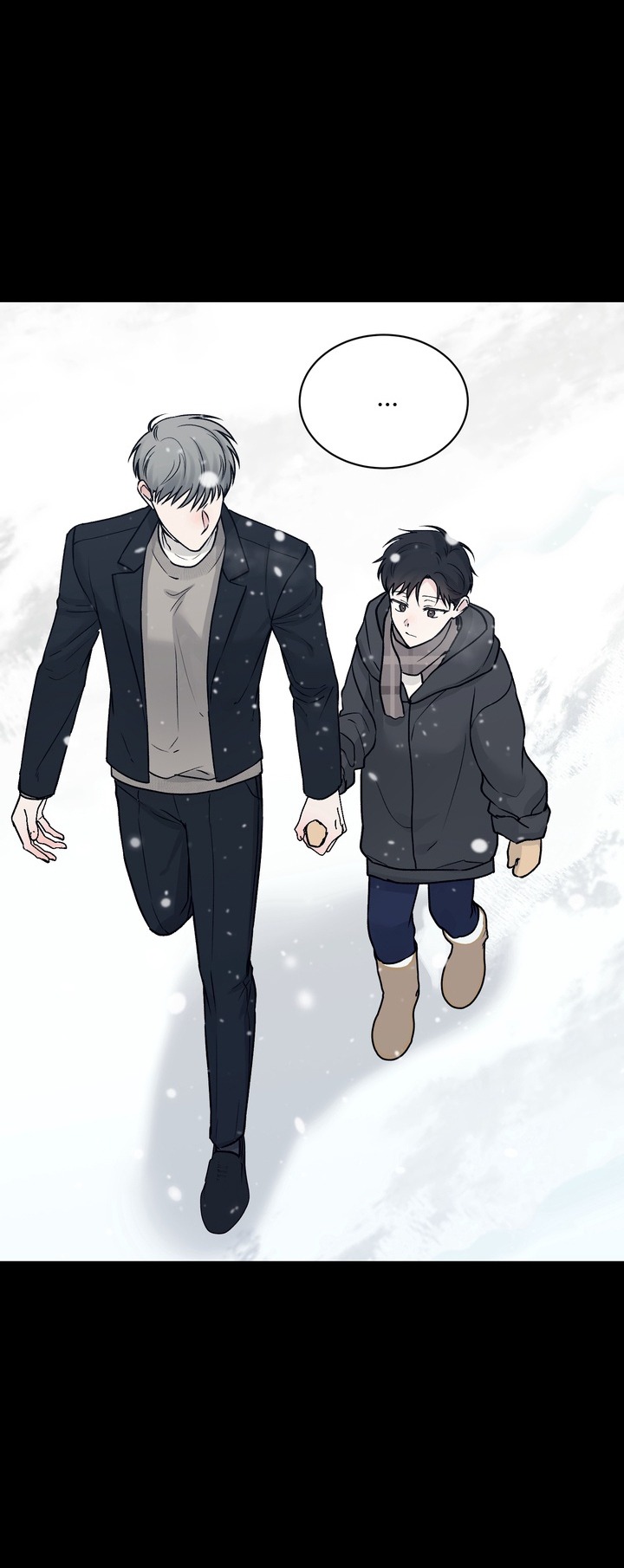 NGƯỜI CHÚ TÔI YÊU! Chapter 7 - Trang 2