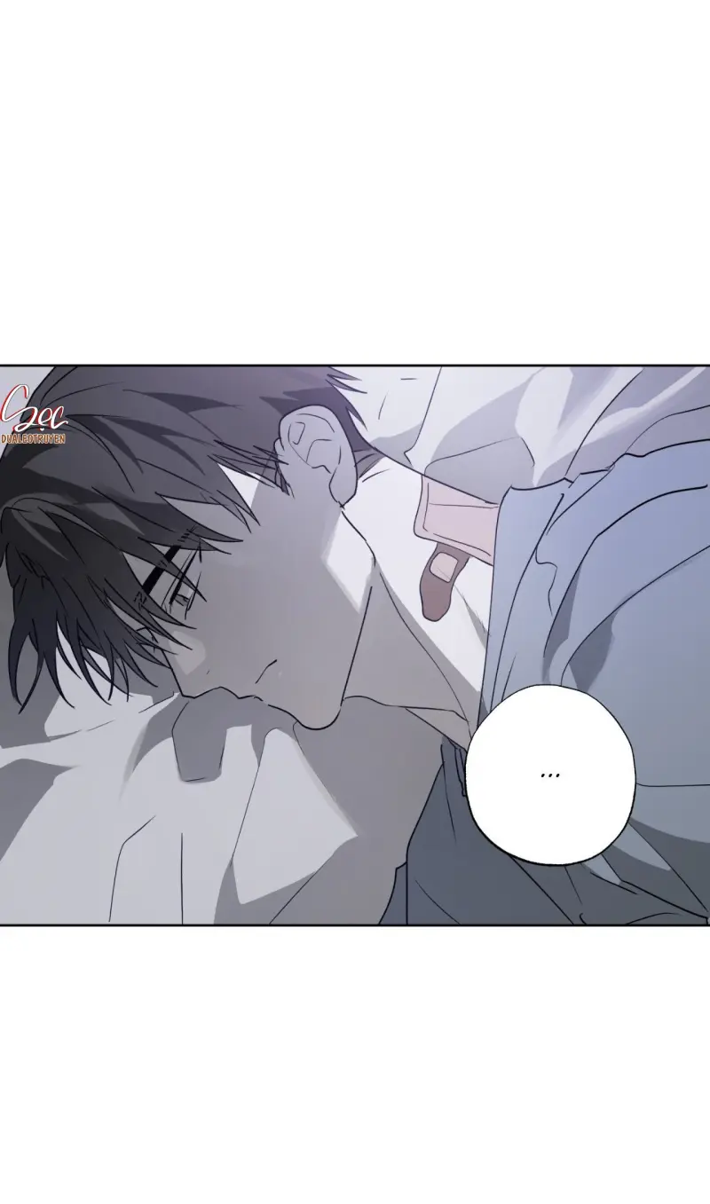 Hold Over You Chapter 38 - Trang 2