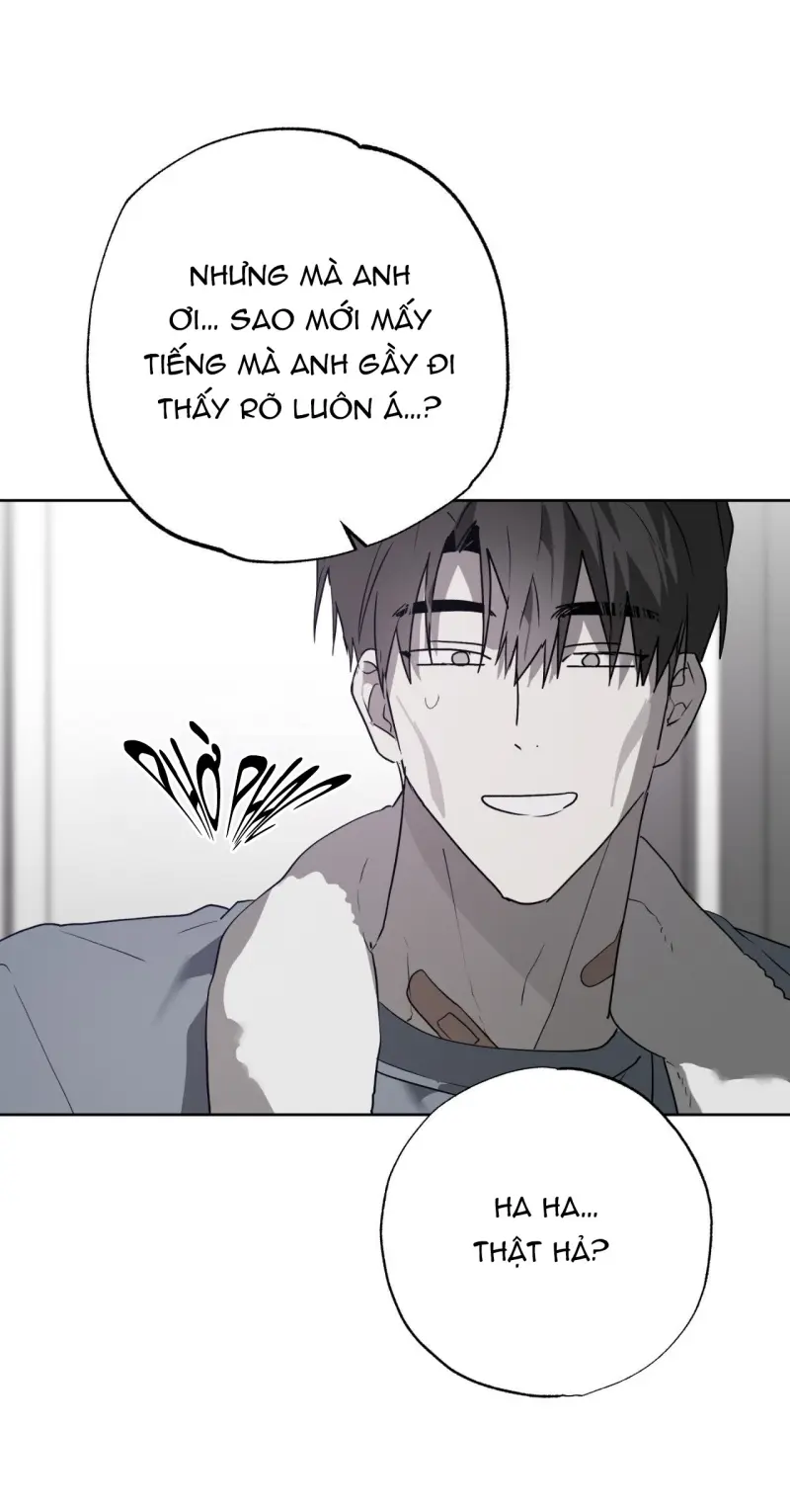 Hold Over You Chapter 38 - Trang 2