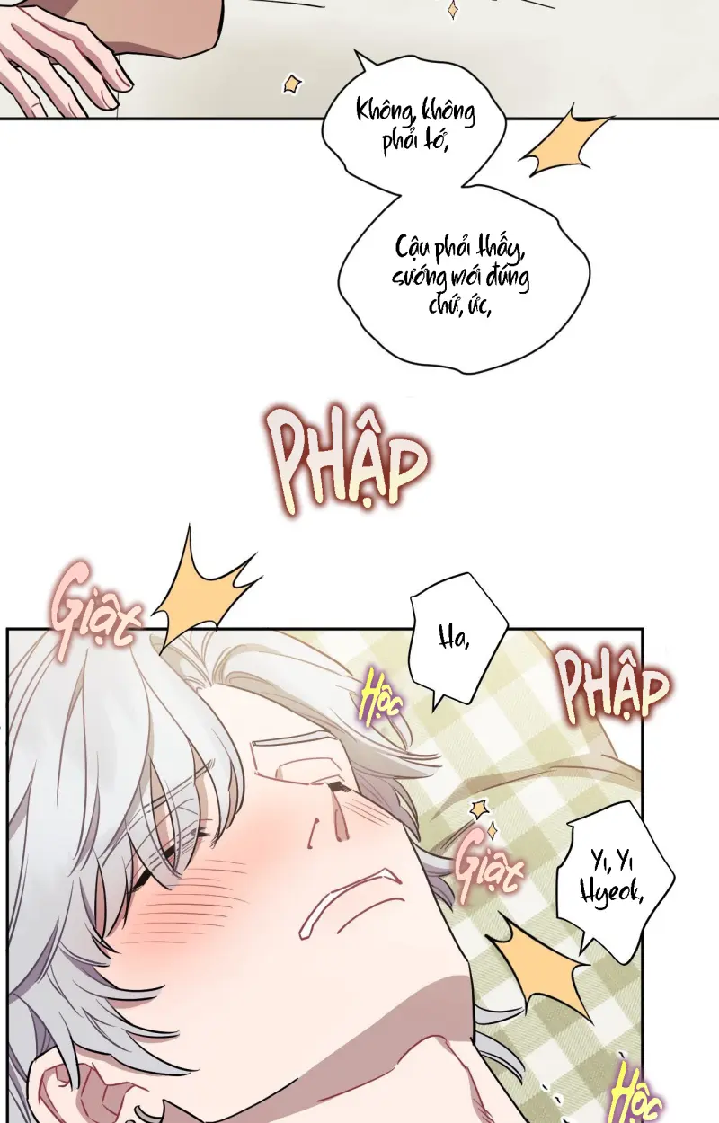 HƠN CẢ BẠN BÈ Chapter 111 nt53 - Next 